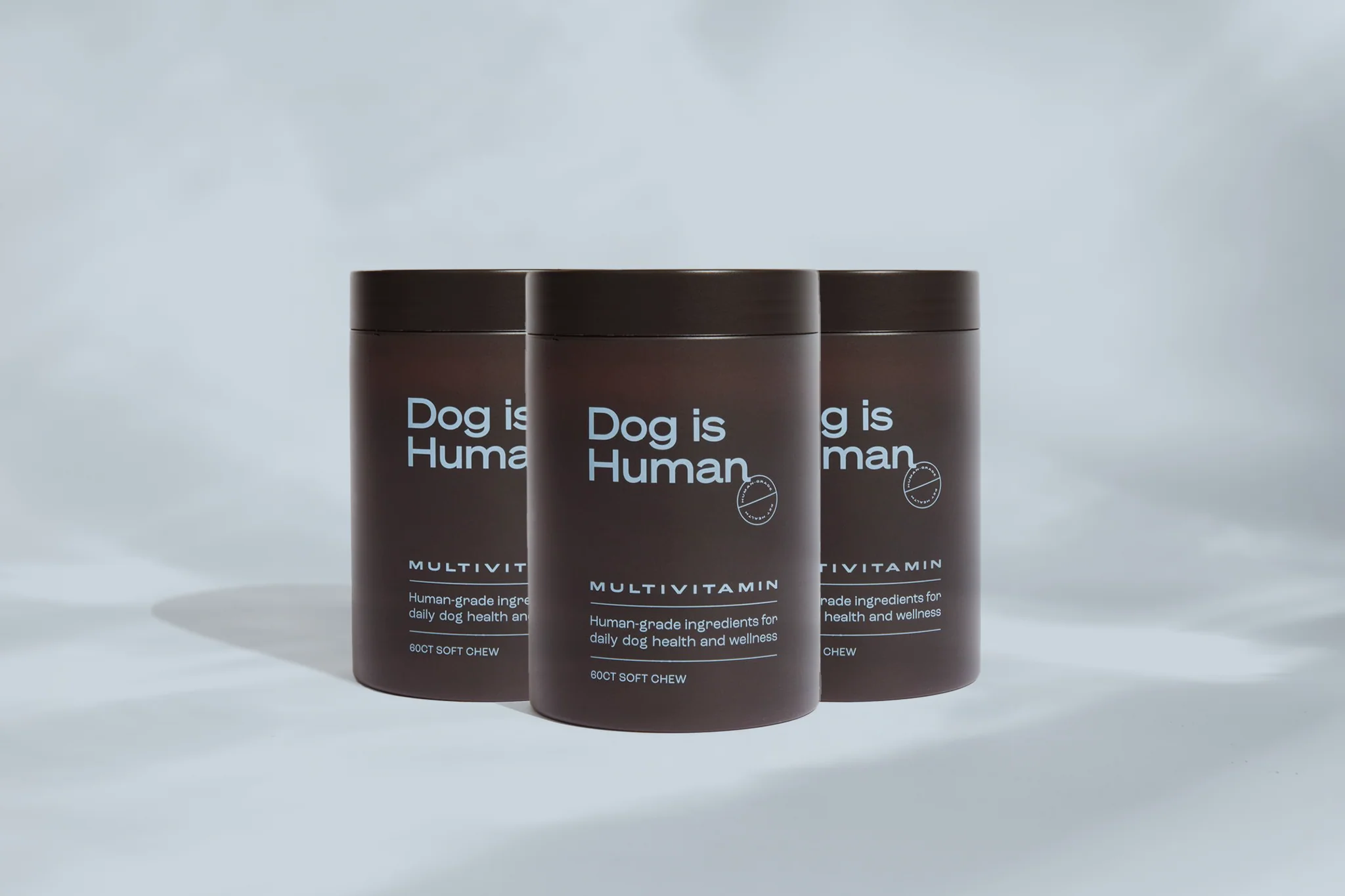 Daily Multivitamin 3 Jar Bundle (Beef)